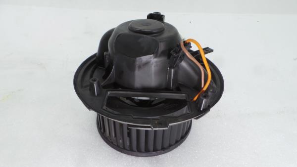 Motor de calefacción VOLKSWAGEN Sharan (7N) Imagem-1