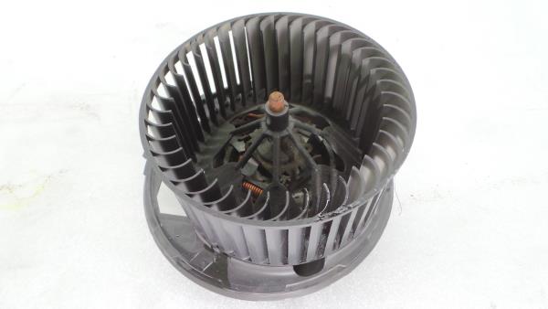 Motor de calefacción VOLKSWAGEN Sharan (7N) Imagem-2