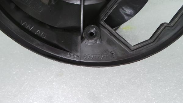 Motor de calefacción VOLKSWAGEN Sharan (7N) Imagem-6