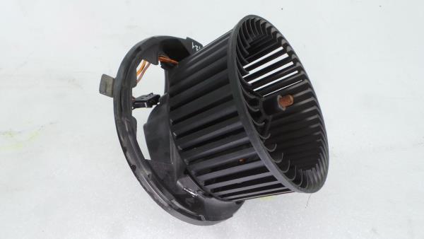 Motor de calefacción VOLKSWAGEN Sharan (7N) Imagem-4