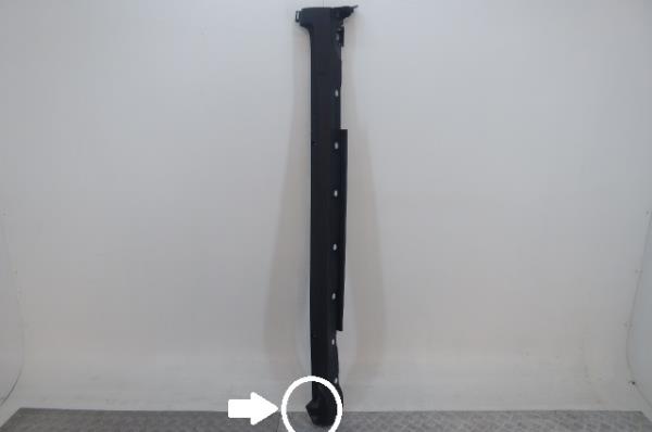 Left side sill TOYOTA C-HR (_X1_)