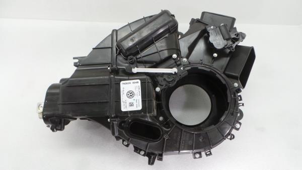 Riscaldamento completo VOLKSWAGEN Sharan (7N)