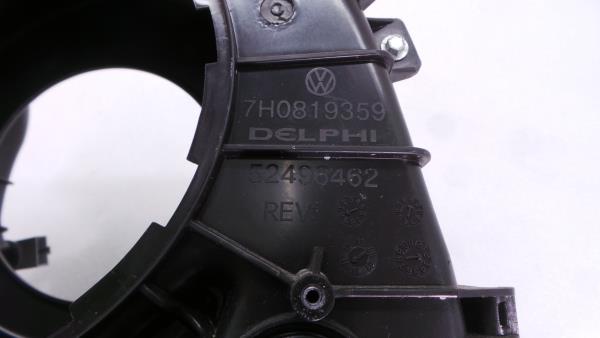 Calefacción completa VOLKSWAGEN Sharan (7N) Imagem-7