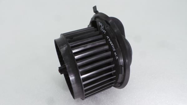 Ventola riscaldamento / Ventilatore abitacolo VOLKSWAGEN Sharan (7N) Imagem-3