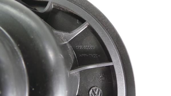 Ventola riscaldamento / Ventilatore abitacolo VOLKSWAGEN Sharan (7N) Imagem-6