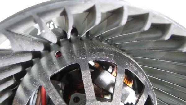 Ventola riscaldamento / Ventilatore abitacolo VOLKSWAGEN Sharan (7N) Imagem-7