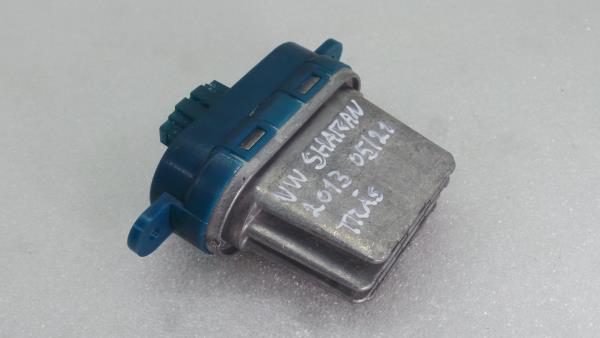 Resistenza riscaldamento VOLKSWAGEN Sharan (7N)