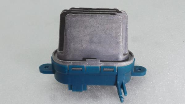 Resistenza riscaldamento VOLKSWAGEN Sharan (7N) Imagem-2