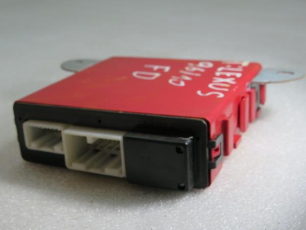 Botón / interruptor electromecánico LEXUS IS II (GSE2_, ALE2_, USE2_) Imagem-3