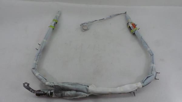 Airbag cortina esquerdo MAZDA 3 Sedan (BM)