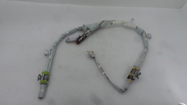 Airbag cortina esquerdo MAZDA 3 Sedan (BM) Imagem-1