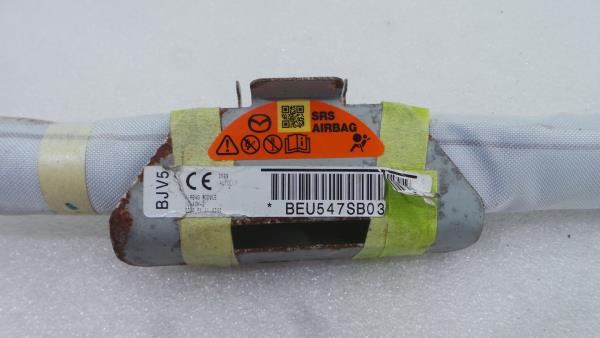 Airbag cortina esquerdo MAZDA 3 Sedan (BM) Imagem-4