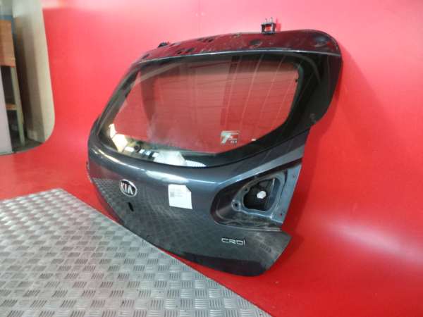 Portellone bagagliaio KIA Ceed (JD) Imagem-3