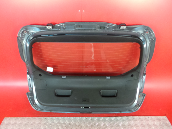 Portellone bagagliaio KIA Ceed (JD) Imagem-4