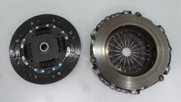 Volante motor PEUGEOT Partner (K9) Imagem-2