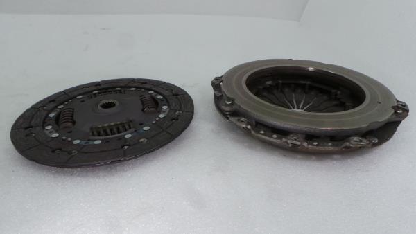 Volante motor PEUGEOT Partner (K9) Imagem-3