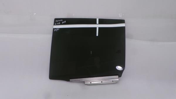 Left rear door glass TOYOTA C-HR (_X1_)