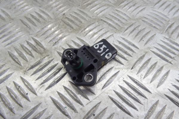 Sensor presión del colector de admisión / sensor MAP AUDI TT (8J3) Imagem-1