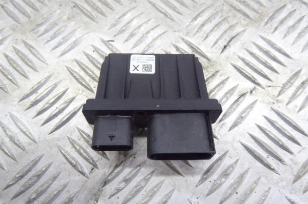 Pulsante / interruttore elettromeccanico VOLKSWAGEN Sharan (7N)