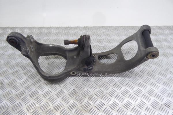 Bras de suspension Avant Droite PEUGEOT 407 Coupé (6C_) Imagem-0