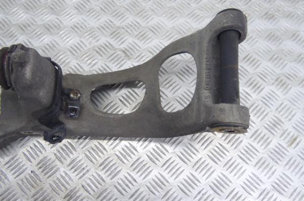 Bras de suspension Avant Droite PEUGEOT 407 Coupé (6C_) Imagem-2