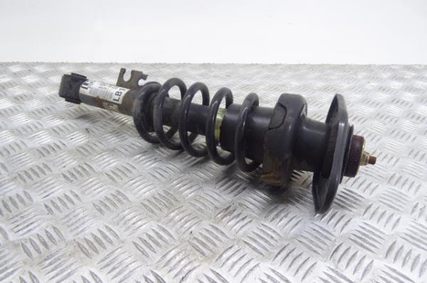 Left Rear Shock Absorber MINI Mini (R50, R53)