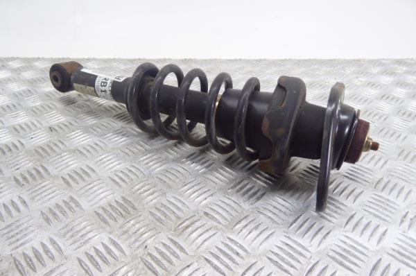 Right Rear Shock Absorber MINI Mini (R50, R53)