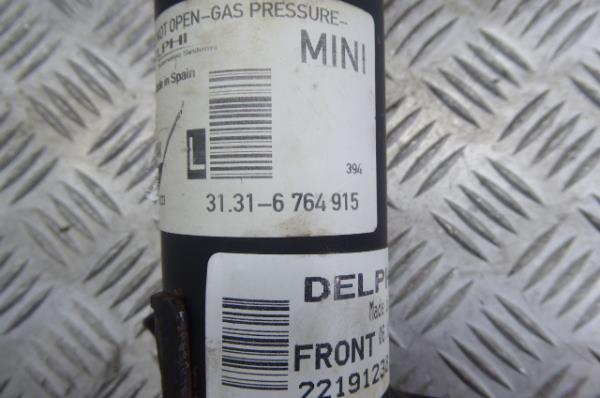 Amortiguador Delantero Izquierdo MINI Mini (R50, R53) Imagem-5