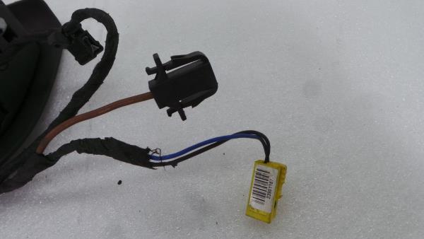 Airbag  Droite AUDI A4 Avant (8E5, B6) Imagem-5