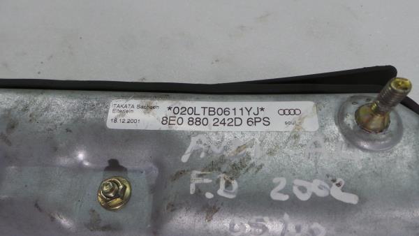 Airbag  Droite AUDI A4 Avant (8E5, B6) Imagem-6
