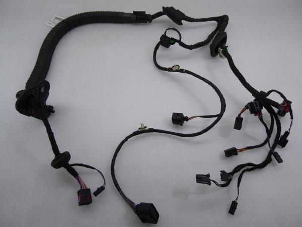 Cablaggio motore VOLKSWAGEN Sharan (7N)
