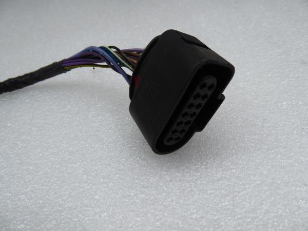 Câblage moteur VOLKSWAGEN Sharan (7N) Imagem-6
