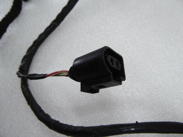 Câblage moteur VOLKSWAGEN Sharan (7N) Imagem-5