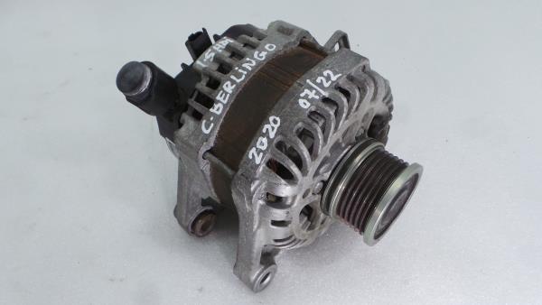 Alternador CITROËN Berlingo Van (K9)
