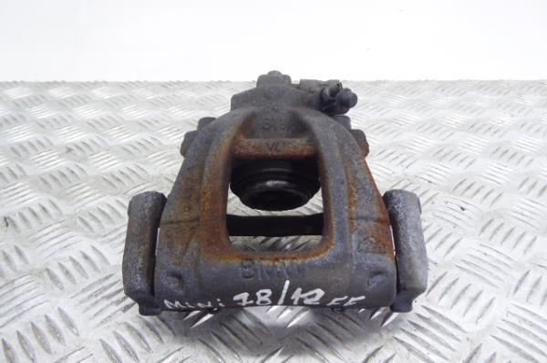 Pinça travão / maxila de travão frente esquerda MINI Mini (R50, R53)