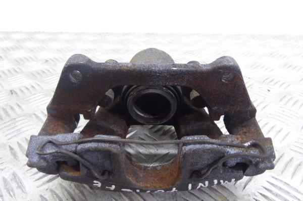 Pinza de freno Delantero Izquierdo MINI Mini (R50, R53) Imagem-2