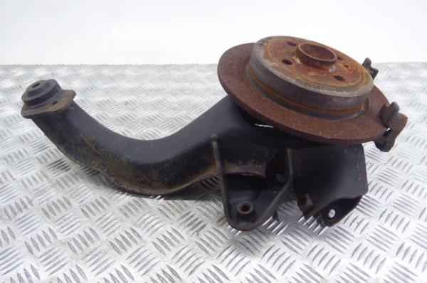 Fusée arrière gauche MINI Mini (R50, R53)