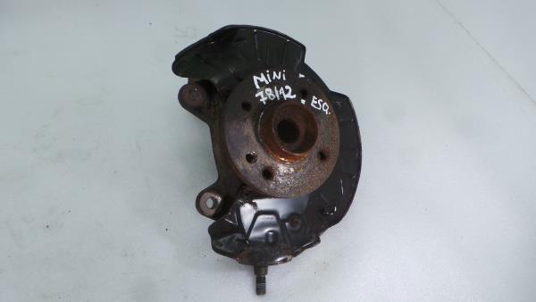 Left front steering knuckle MINI Mini (R50, R53)