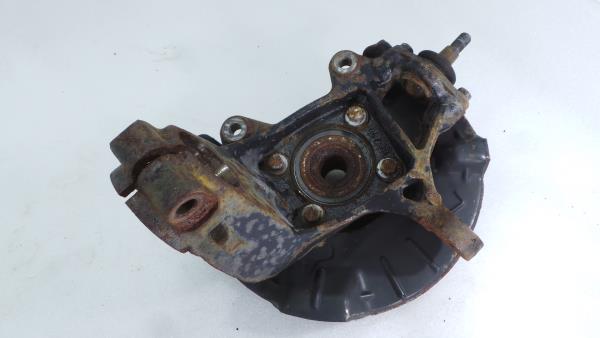 Left front steering knuckle MINI Mini (R50, R53) Imagem-2
