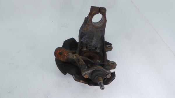 Left front steering knuckle MINI Mini (R50, R53) Imagem-1