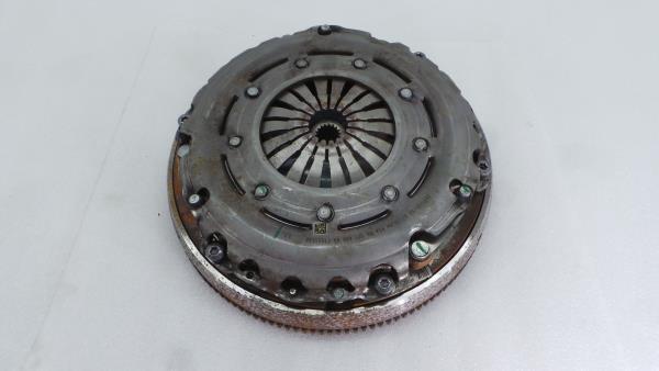 Volante motor CITROËN C3 III (SX)