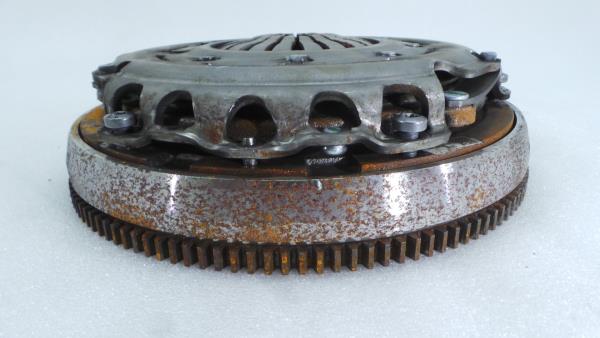 Volante motor CITROËN C3 III (SX) Imagem-1