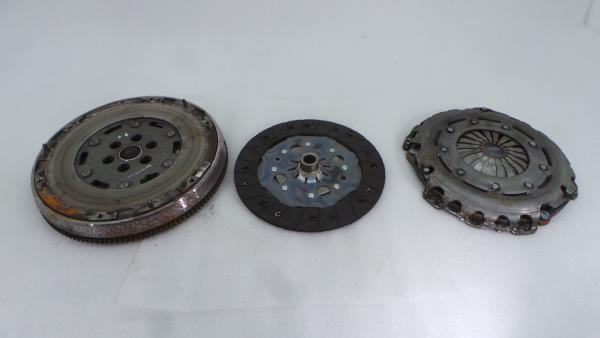 Volante motor CITROËN C3 III (SX) Imagem-2