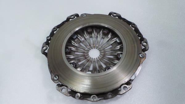 Volante motor CITROËN C3 III (SX) Imagem-5