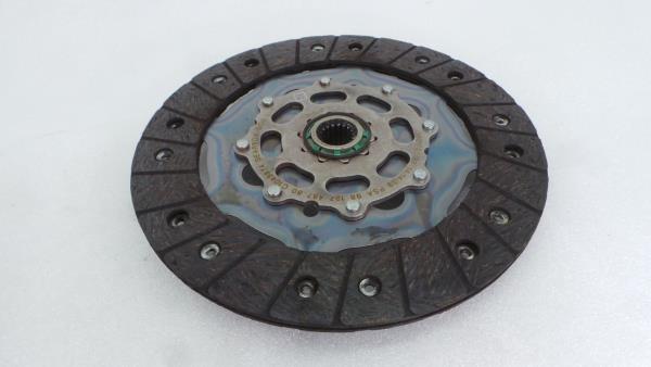 Volante motor CITROËN C3 III (SX) Imagem-4