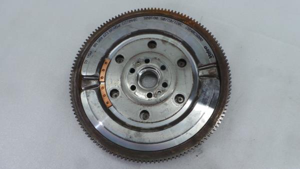 Volante motor CITROËN C3 III (SX) Imagem-6