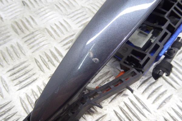 Poignée de porte arrière gauche BMW 1 (F20) Imagem-1