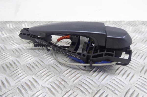 Manija puerta Trasero Derecho BMW 1 (F20)