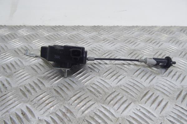 Bouchon/Volet De Trappe De Réservoir à Carburant  LEXUS CT (ZWA10_)