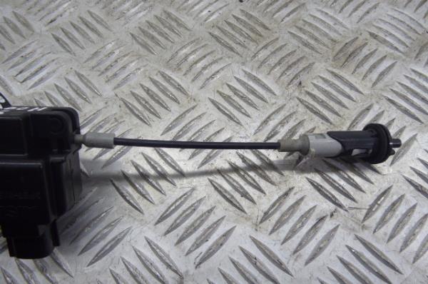 Bouchon/Volet De Trappe De Réservoir à Carburant  LEXUS CT (ZWA10_) Imagem-4